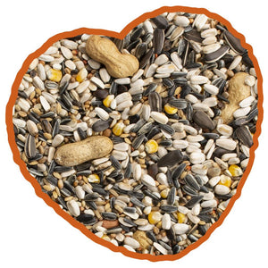 Duvoplus Parrot Mix 3.25kg Bird Feed