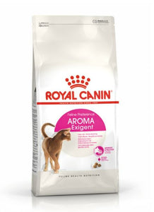 Royal Canin Feline Exigent 33 Aroma 2kg Cat Feed