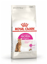Load image into Gallery viewer, Royal Canin Feline Exigent 42 Protein 2kg Cat Feed