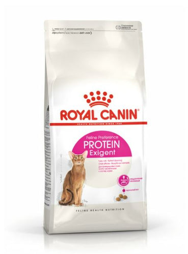 Royal Canin Feline Exigent 42 Protein 2kg Cat Feed