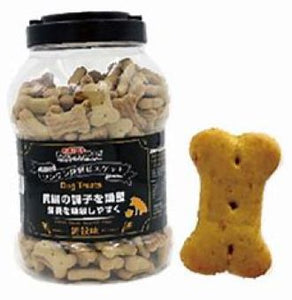 Doggyman Ferment Biscuit 680g