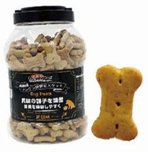 Load image into Gallery viewer, Doggyman Ferment Biscuit 680g