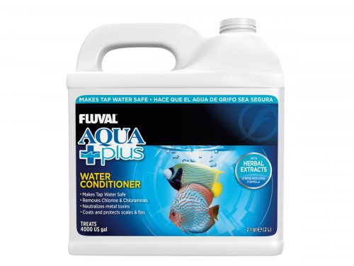 Fluval Aqua Plus 2L
