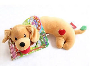 Doggy-man Good Sleep Pillow Dachshund