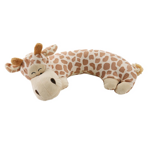 Doggy-man Good Sleep Pillow Giraffe