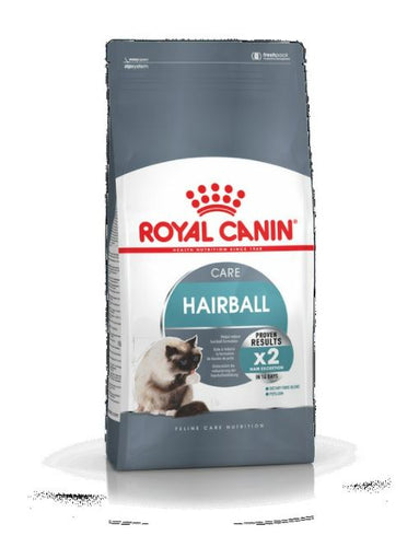 Royal Canin Feline Hairball Care 2kg / 4kg Cat Feed