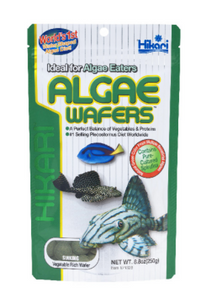 Hikari Tropical Algae Wafer