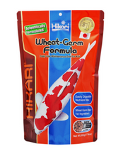 Load image into Gallery viewer, Hikari Wheat-Germ Formula Maintenance Diet For Koi 500g