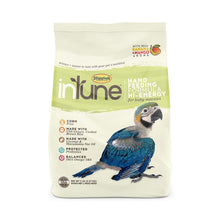 Load image into Gallery viewer, HigginS Intune High Energy Hand Feeding Formula 10z/5lb Parrot Baby Bird Food Diet