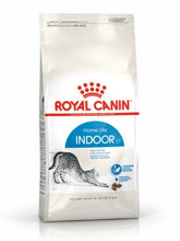 Load image into Gallery viewer, Royal Canin Feline Indoor 27