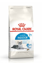 Load image into Gallery viewer, Royal Canin Feline Indoor 7+ Cat Feed
