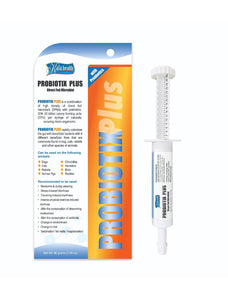 Kala Health Probiotix Improved / Plus for Cats Dogs