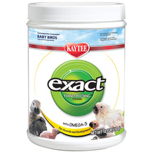 Load image into Gallery viewer, Kaytee Exact Hand Feeding for Baby Birds 18oz (510g) Bottle
