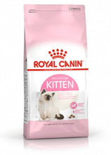 Load image into Gallery viewer, Royal Canin Feline Kitten 0.4kg / 2kg / 4kg / 10kg