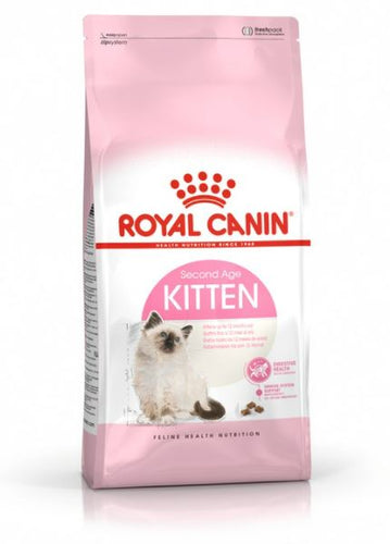 Royal Canin Feline Kitten 0.4kg / 2kg / 4kg / 10kg
