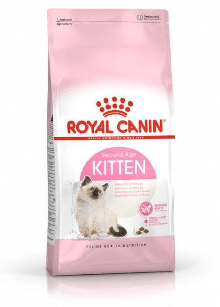 Royal Canin Feline Kitten 2kg / 4kg / 10kg