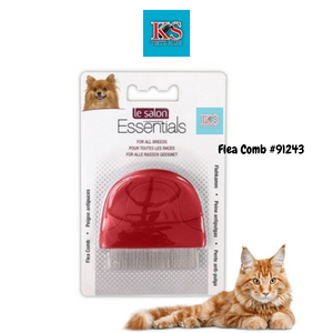 Le Salon Essentials Dog Flea Comb #91243