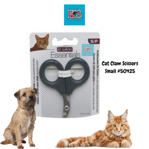 Le Salon Essentials Cat Claw Scissors, Small #50425