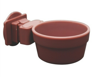 Living World Lock & Crock Dish, Burgundy Plum (61786/61788)