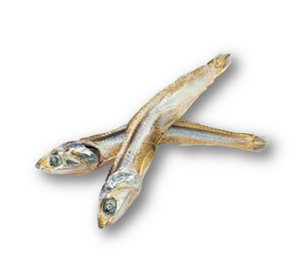 Animal Land Dried Sardines for Small Animals 35g (ML318)