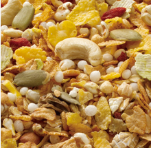 Load image into Gallery viewer, Marukan Granola Cereal Mix 180g - (ML08) for Small Animals