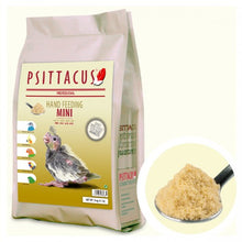 Load image into Gallery viewer, Psittacus Mini Hand Feeding Formula 350g Parrot Bird Feed