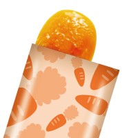 Load image into Gallery viewer, Marukan Apple/Papaya/Carrot Juice Puree for Small Animals 50g (10g x 5) (ML187/ML188/ML189)