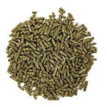 Load image into Gallery viewer, Oxbow Natural Chinchilla Food 3lb / 10lb