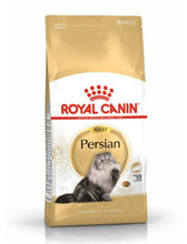 Load image into Gallery viewer, Royal Canin Feline Persian Cat Feed 4kg