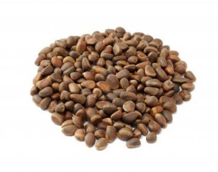 KSPH Small / Large Pine Nuts Bird Feed