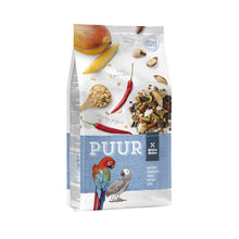 Load image into Gallery viewer, Witte Molen Puur Parrot 2kg Parrot Bird Feed
