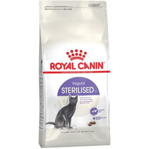 Royal Canin Feline Adult Sterilised 37 2kg