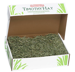 Small Pet Select Timothy Perfect Blend Hay 2nd Cut 5lb