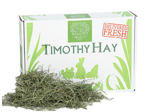 Small Pet Select Timothy Perfect Blend Hay 2nd Cut 5lb