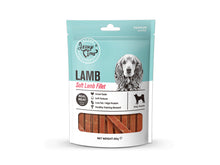 Load image into Gallery viewer, Jerky Time Dog Treats 80g Assorted Flavors