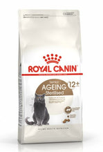 Load image into Gallery viewer, Royal Canin Feline Sterilised Ageing 12+ 2kg