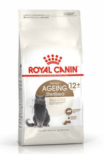 Royal Canin Feline Sterilised Ageing 12+ 2kg
