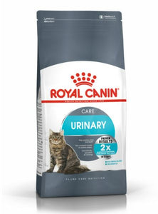 Royal Canin Feline Urinary Care 2kg / 4kg / 10kg Cat Feed