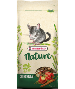 Versele-Laga Nature Chinchilla 700g Small Animal Food