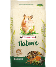 Load image into Gallery viewer, Versele-Laga Nature Hamster 700g Small Animal Food