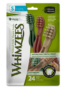 Whimzees Toothbrush S