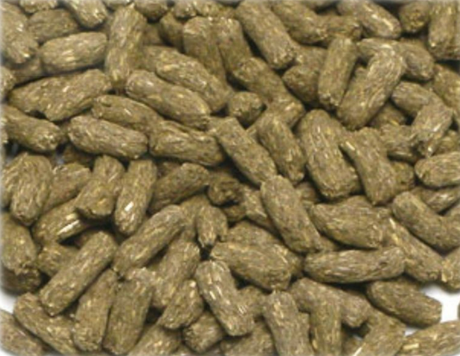 Wild Sanko Rabbit Plus Diet Maintenance Pink 1kg (WD725) Small Animal ...